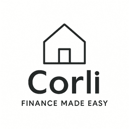 Corli logo