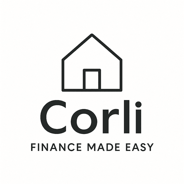 Corli logo